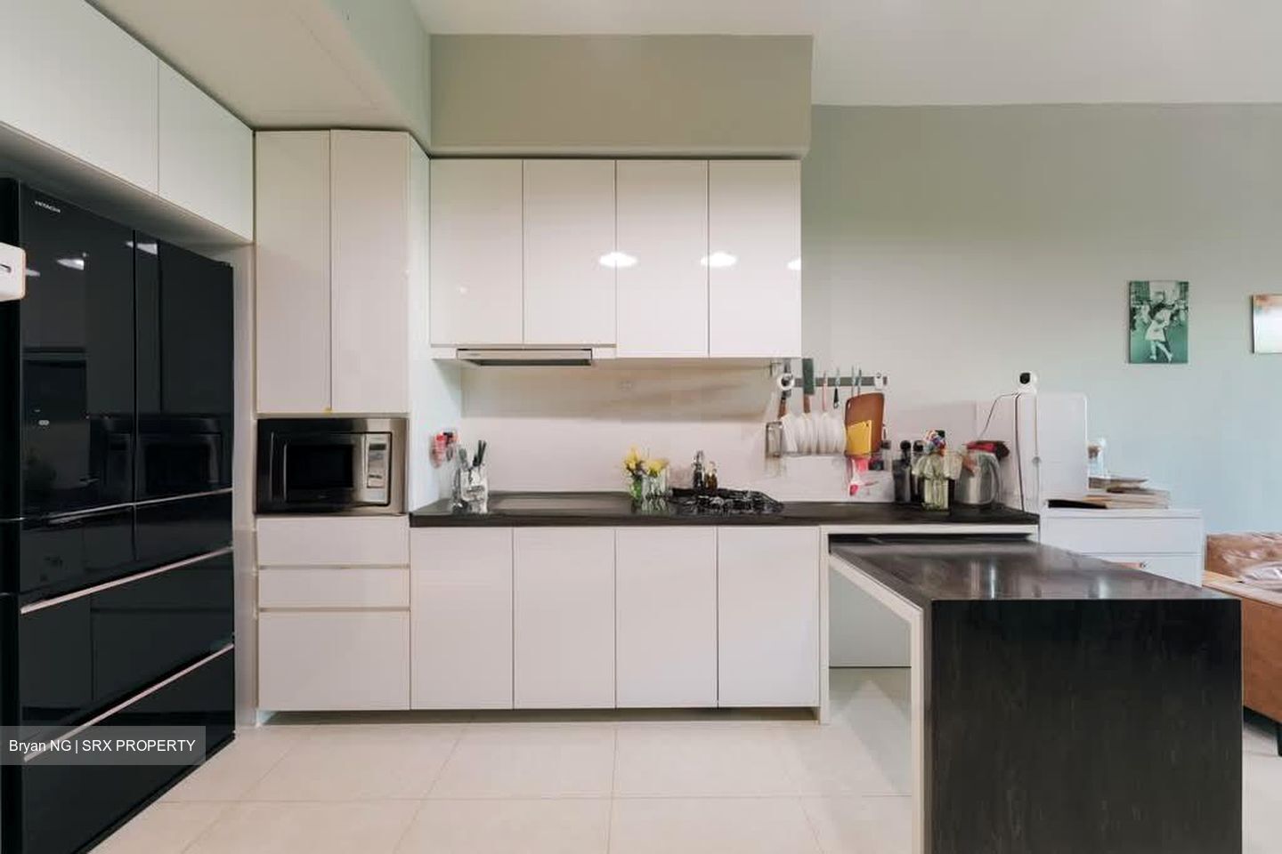 Archipelago (D16), Condominium #574480471